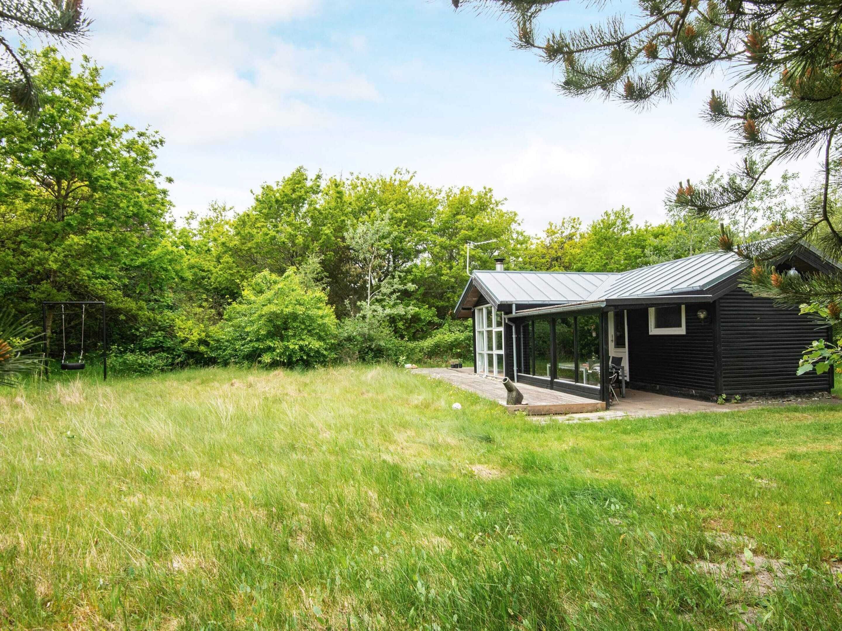 House | Property grounds