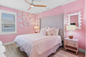8 Schlafzimmer, Bügeleisen/Bügelbrett, kostenloses WLAN, Bettwäsche