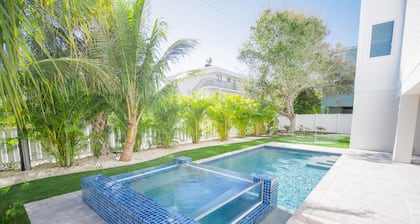 Sea Forever- 8 bedrooms with everything you need