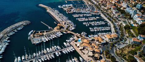 Marina