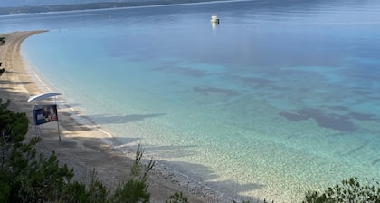 Villa Mediterra Garden & Pool