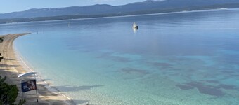 Villa Mediterra Garden & Pool