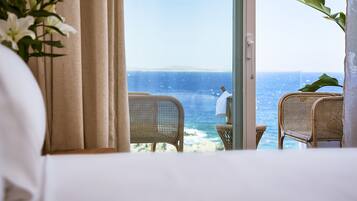 Phòng Superior, quang cảnh biển | Quang cảnh biển