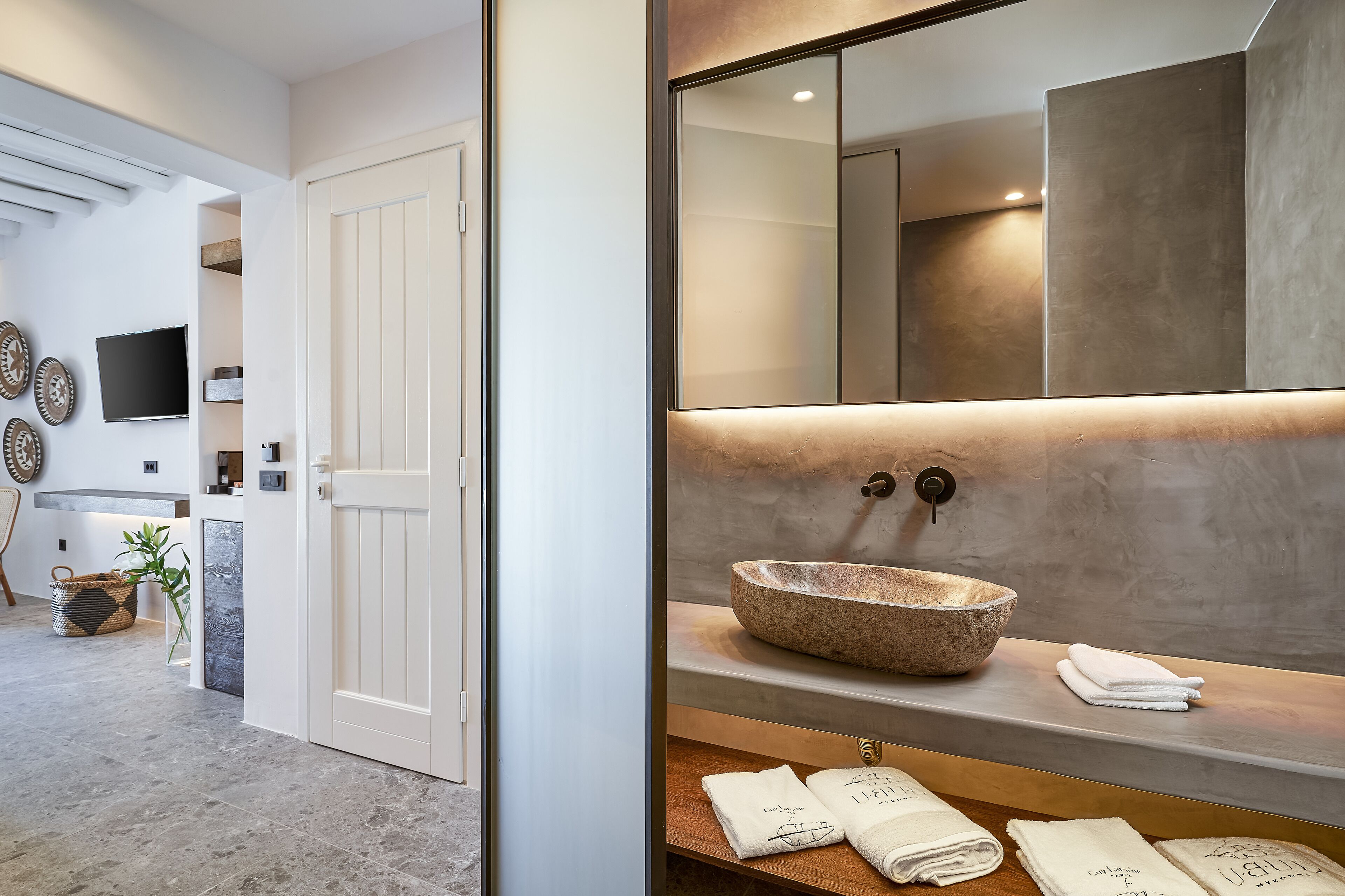 superior room, sea view | 1 bedroom, egyptian cotton sheets, premium bedding, in-room safe