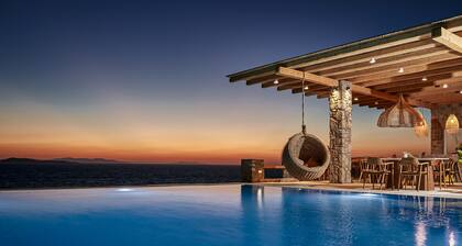 Ubud Mykonos