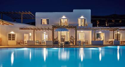 Ubud Mykonos