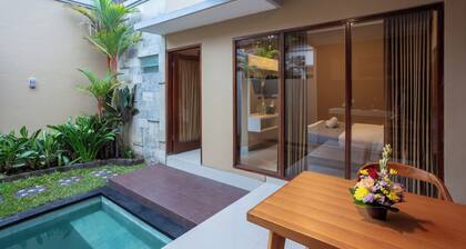 Karana Villa Bali