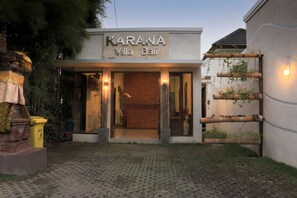 Exterior - Karana Villa Bali (Denpasar)