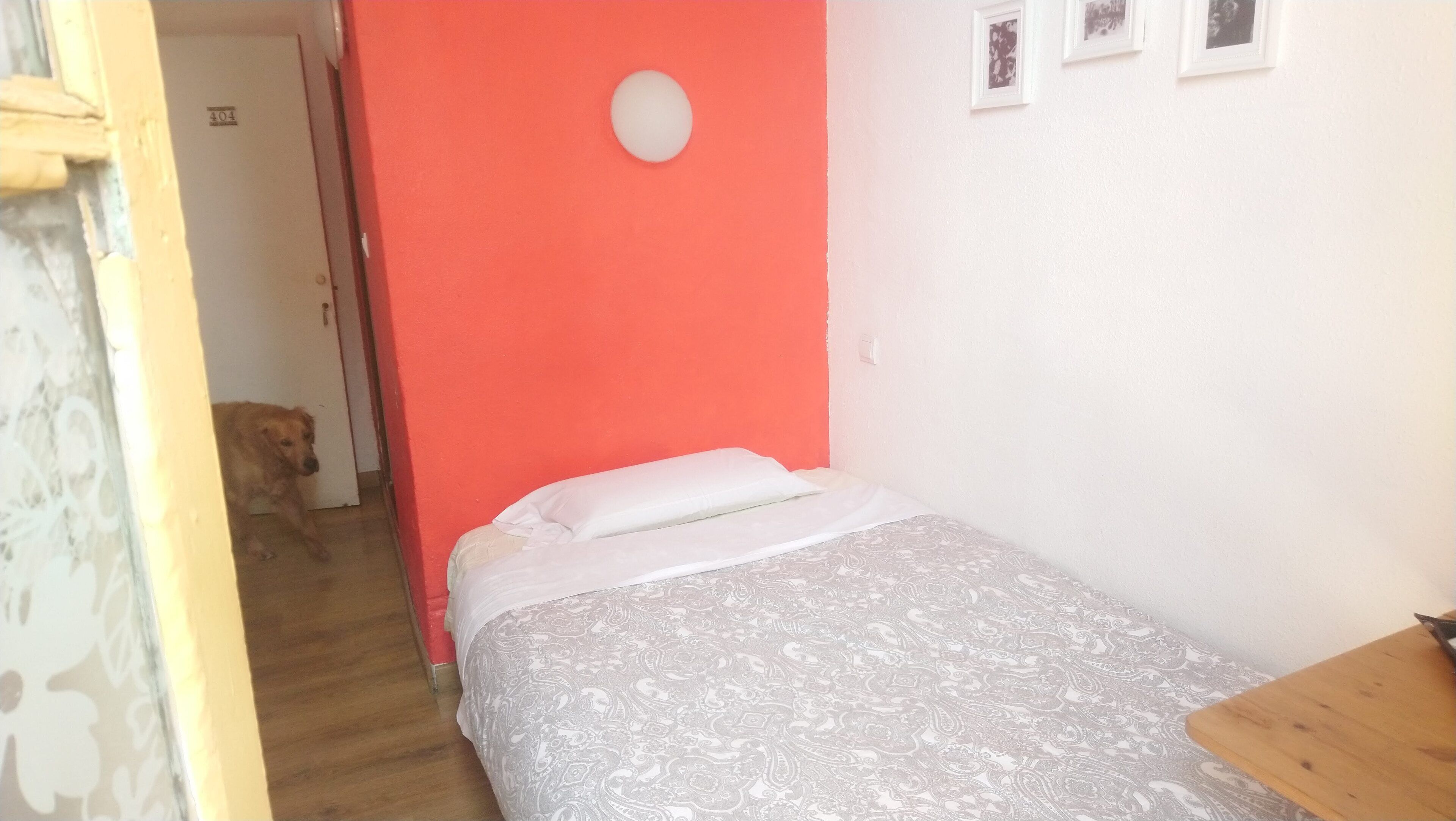 Foto - Pension Casa De Barca