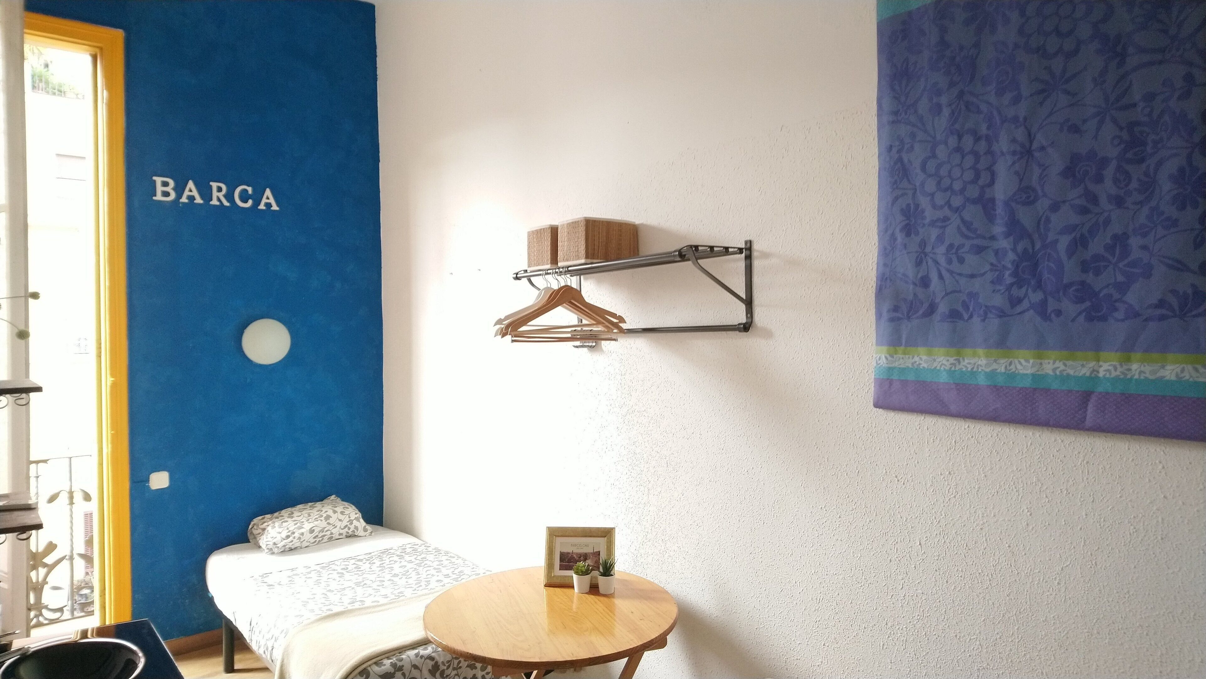 Foto - Pension Casa De Barca