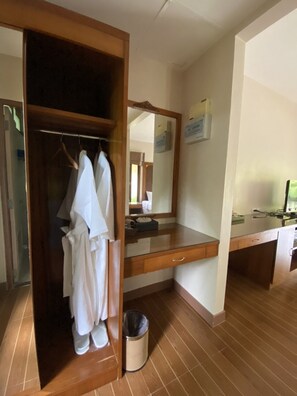 Servicio de la habitación