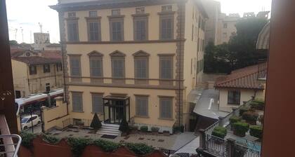 Florence Hostels Anamaria