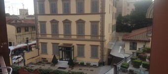 Florence Hostels Anamaria