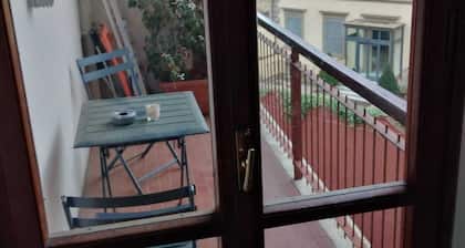 Florence Hostels Anamaria
