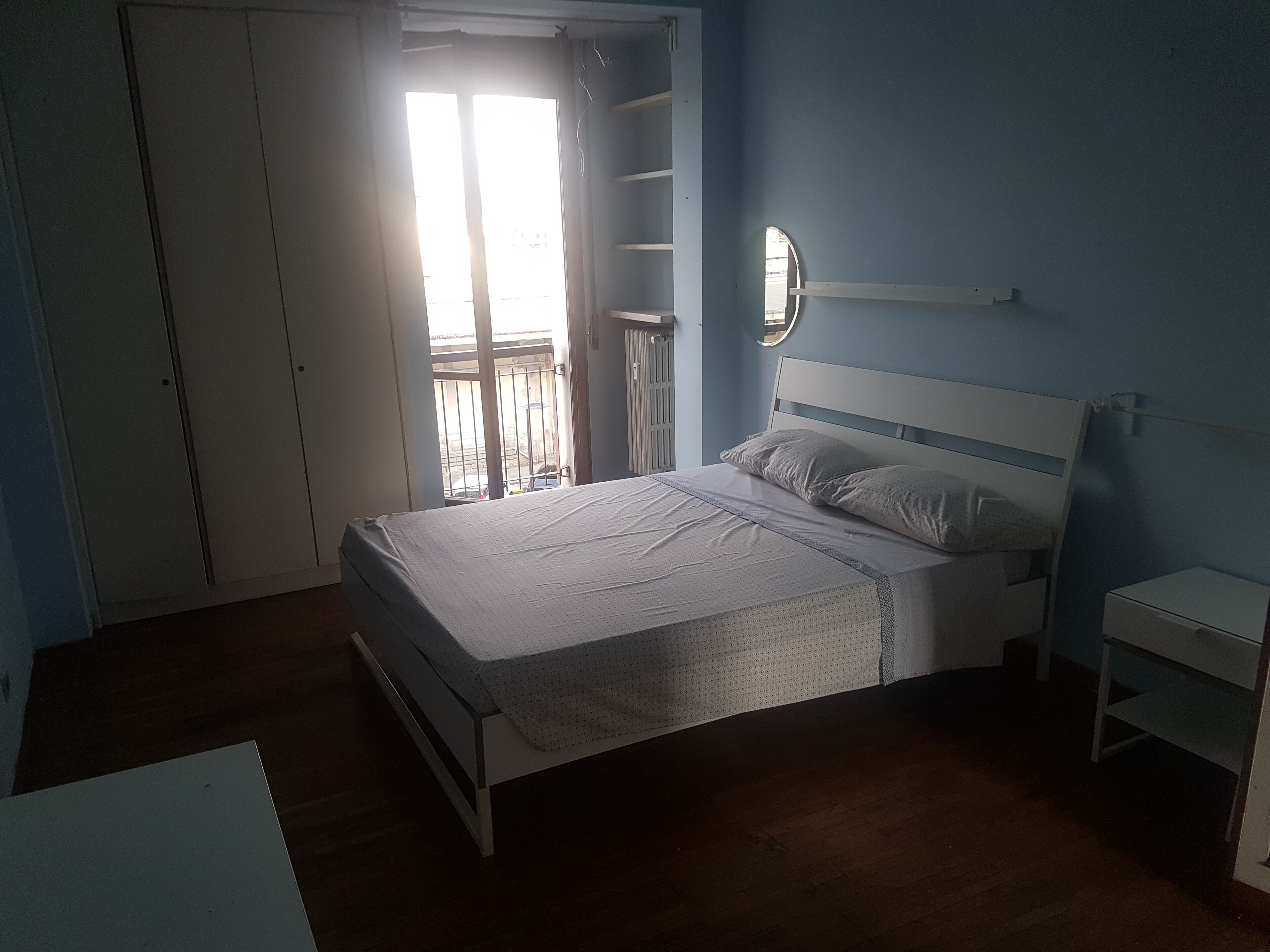 Double Room, Shared Bathroom | Free WiFi, wheelchair access