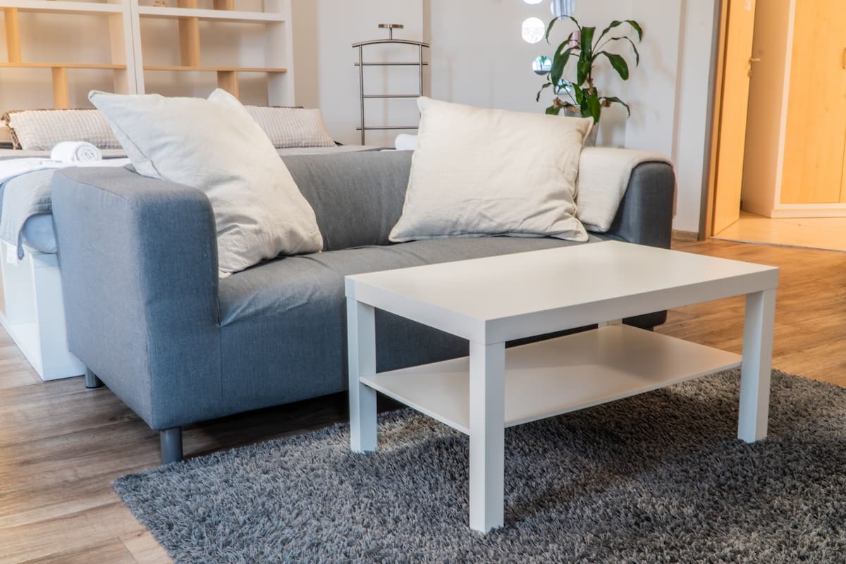 studio | desk, laptop workspace, soundproofing, free wifi