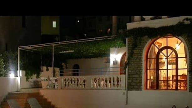 واجهة المنشأة