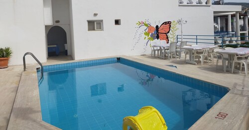 Sahin Apart Otel