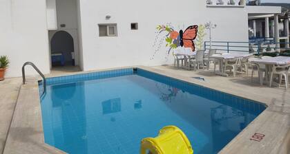 Sahin Apart Otel