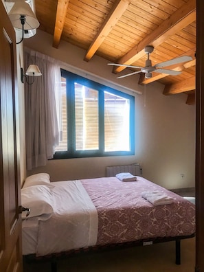 Penthouse | 2 phòng ngủ, truy cập Internet không dây miễn phí, bộ trải giường