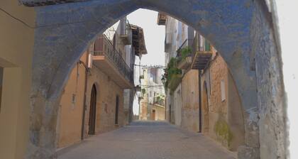 Apartamentos Les Valeres