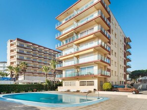 Exterior - Primera Linea de Mar (Malgrat de Mar)