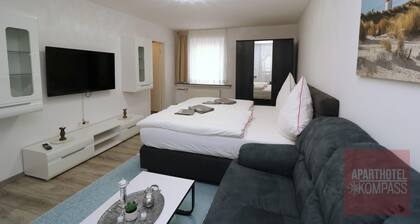 Aparthotel Kompass