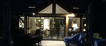 Villa Les Oiseaux de Lise