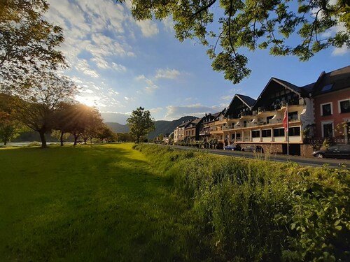 B&B Haus Moselliebe-Auszeit an der Mosel