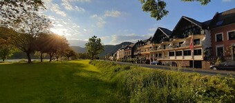 B&B Haus Moselliebe-Auszeit an der Mosel