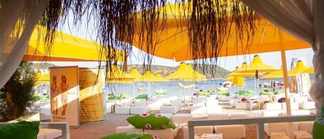 Desayuno buffet incluido todos los días