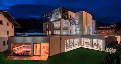Eden Boutique Hotel