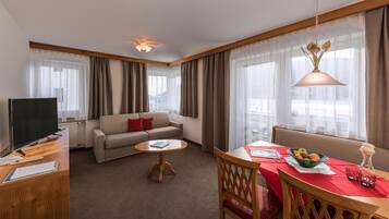 Télévision à écran plat