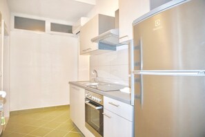 Private kitchen - Apartments Calma (Seget)