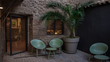 Terras