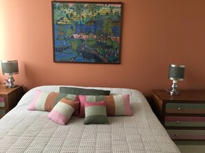 3 bedrooms, iron/ironing board, free WiFi, bed sheets - A paradise corner on the Italian Riviera (Santa Margherita Ligure)