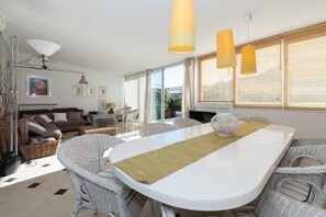 Interior - A paradise corner on the Italian Riviera (Santa Margherita Ligure)