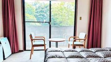 Basic Twin Room, Non Smoking | In-room safe, free WiFi, bed sheets