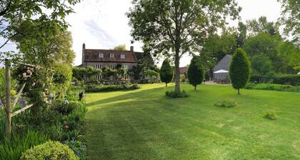 Two luxurious cottages to rent ideal for group of friends or family