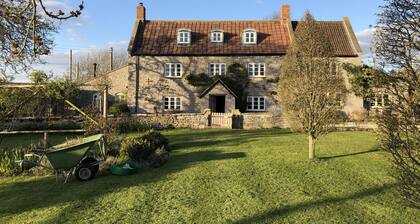 Two luxurious cottages to rent ideal for group of friends or family