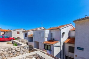 Front of property - Apartment Amy (Mali Losinj)