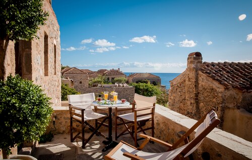 Casa Felicia  by VillaRentalsgr