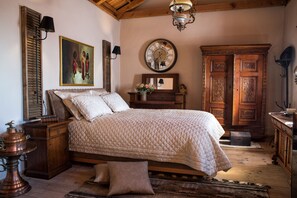 Villa | 3 chambres, coffres-forts dans les chambres, Wi-Fi gratuit