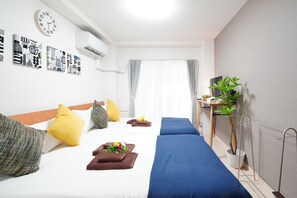 Apartment, 1 Bedroom - eos HOTEL Sumida (Tokyo)