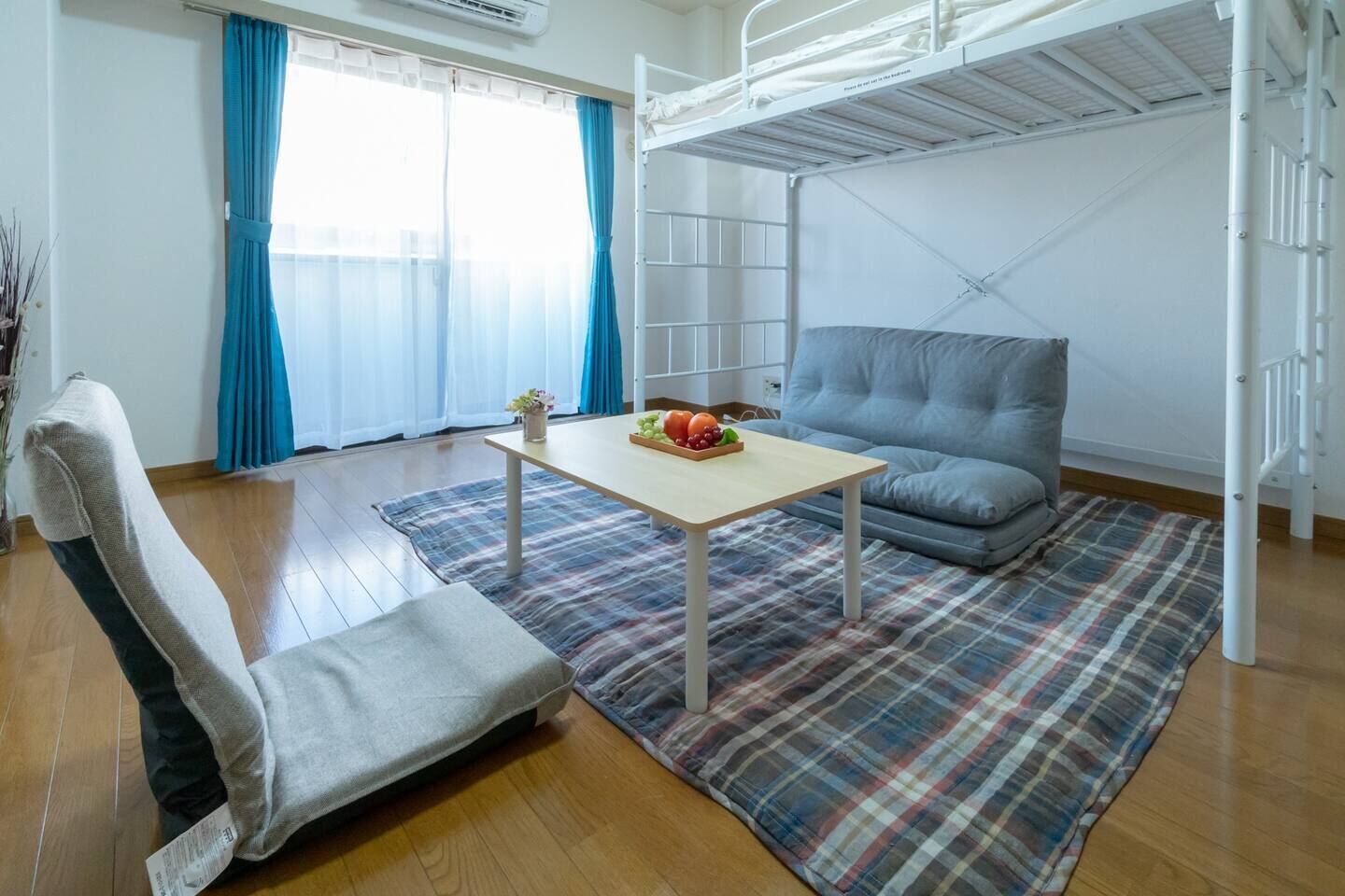 Appartement, 1 chambre | Fer et planche à repasser, literie fournie