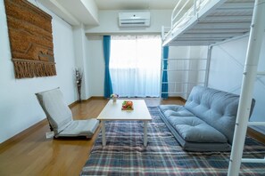 Appartement, 1 chambre