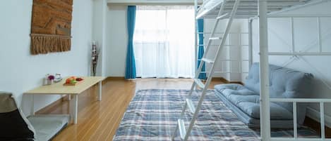Apartment, 1 Bedroom