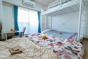 Appartement, 1 chambre