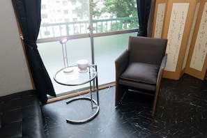 House, 2 Bedrooms | Living area - B.B.I House (Tokyo)
