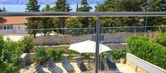 Villa Vinodol (Kvarner - Novi Vinodolski)